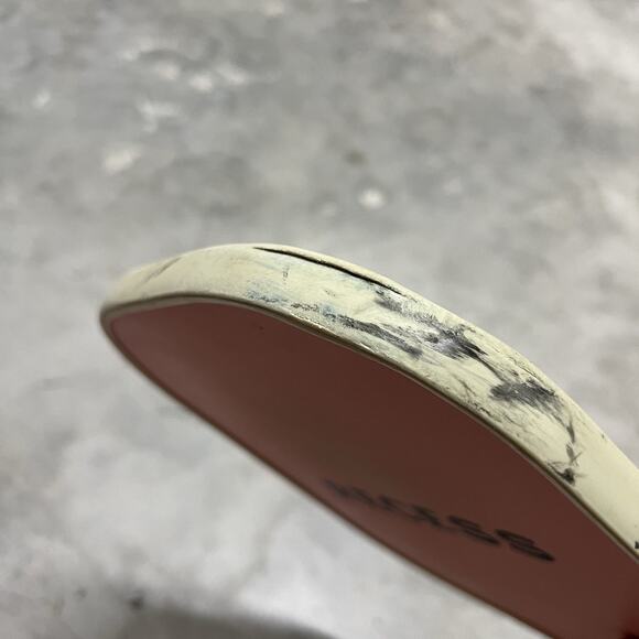 Recess Pickleball Paddle Color- Pink Floral Design READ DESCRIPTION - Picture 5 of 6